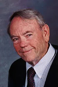 Philip Francis Scherrer