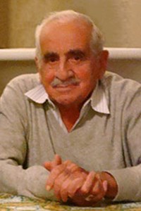 Emmanuel (Al) Yiannakakis