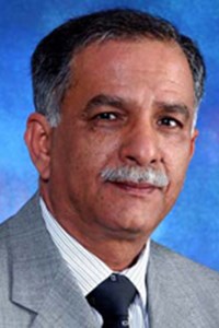 Abdulla A. Al-Naim