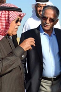Abdulla A. Al-Naim