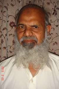 Aleemullah