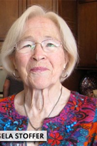 Angela Stoffer