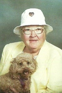 Betty Hesrick