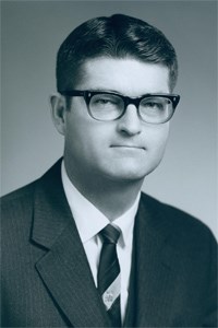 Richard (Brock) Wallace Powers