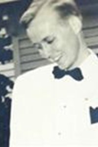 John Carl Cottle Junior