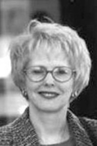 Carole Baker