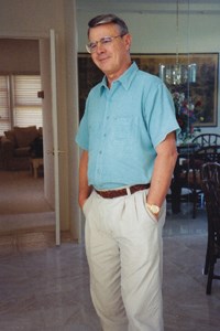 Charles Adams