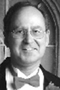 Dale Peterson