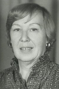 Elaine Hull