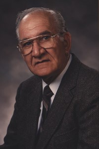 Gerard J. Sivak