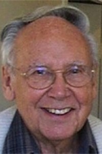 Harland DeBoer