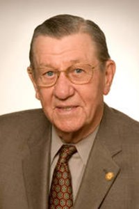 Harold Haynes