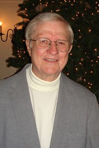 Howard Norton