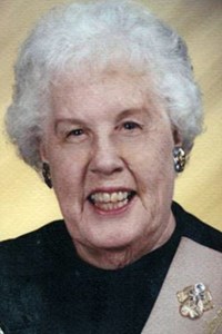 Irene Julia Seaberg Stoltenberg