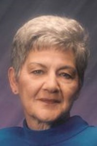 Iris "Mickey" Hein