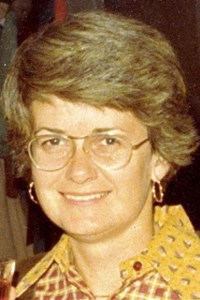 Janis Powers
