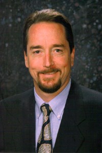 Jeff Johnston