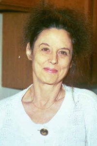 Joni Morgan Johnson