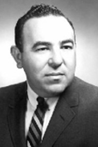 Joseph Carrubba