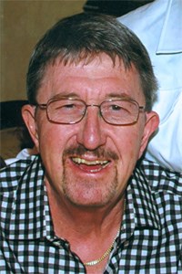 Larry Hamilton