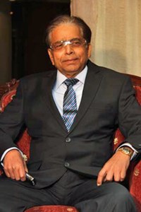 Mobeen Ul Haq Malik