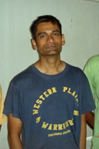Mobeen Ul Haq Malik
