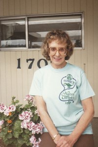 Marilyn Walsh