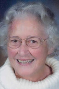 Mary Ford Owen