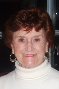 Mary Haug