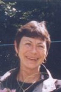 Mary Kathleen "Kathy" Fast