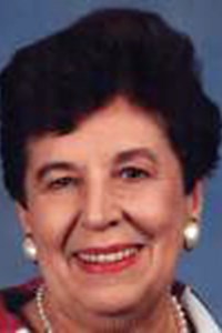 Melania D. (Ferreira) Kaharl
