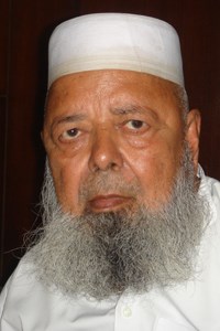 Mohammad Asghar Fazli