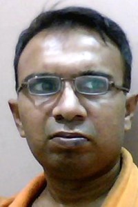Mohammad Rizwan