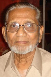 Muhammad Abdul Rauf