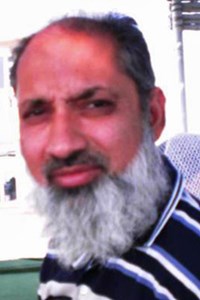 Muhammad Abdul Rauf