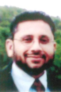 Muhammad Abdul Rauf