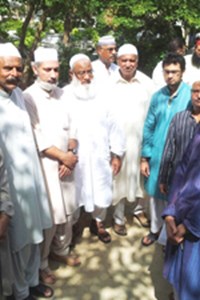 Muhammad Abdul Rauf
