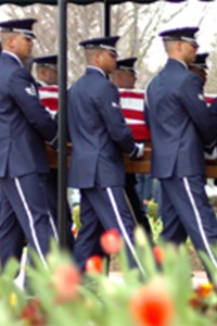 Colorado's last Guard Vietnam MIA laid to rest
