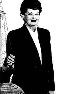 Catherine Schaub
