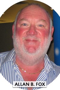 Allan B. Fox