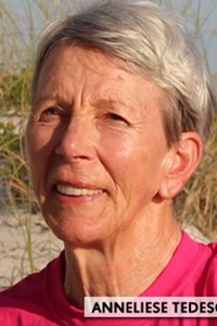 Anneliese Tedeschi