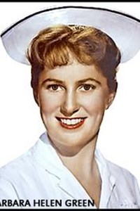 Barbara Helen Green