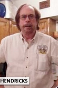 Bart Hendricks