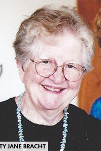 Betty Jane Bracht