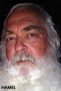 Bruce Hamel
