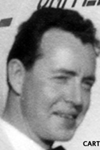 Carter H. Hills