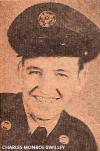 Charles Monroe Swilley