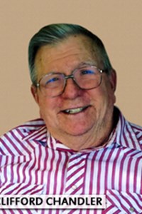 Clifford Chandler
