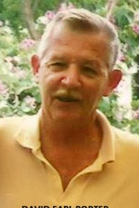 David Earl Porter