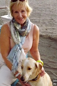 Doris Spence